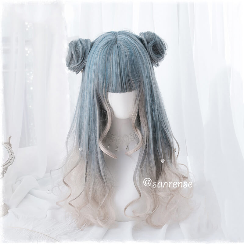 Lolita Gradient Wig SE20985