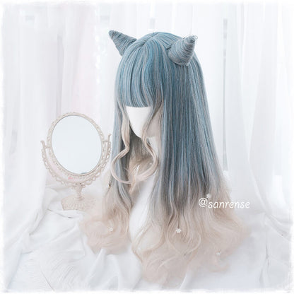 Lolita Gradient Wig SE20985