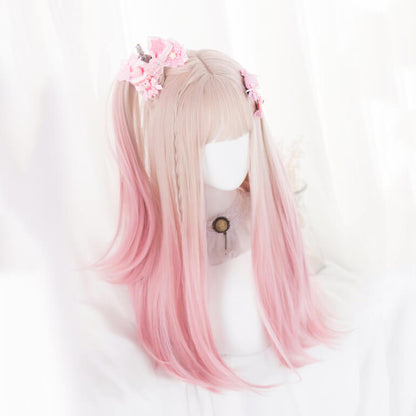 Lolita Pastel Gradient Wig SE21936