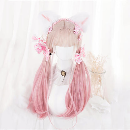 Lolita Pastel Gradient Wig SE21936