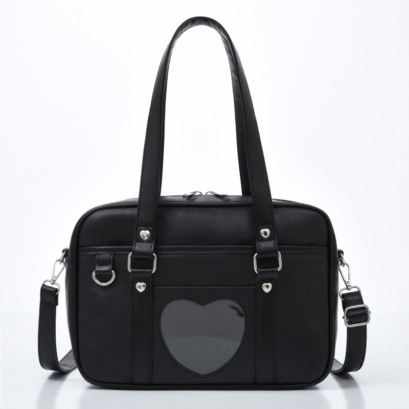 Love Pu Shoulder Bag SE21772