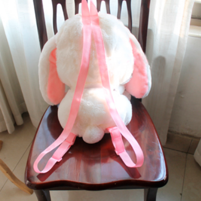 Cute Kawaii Bunny Backpack SE4786