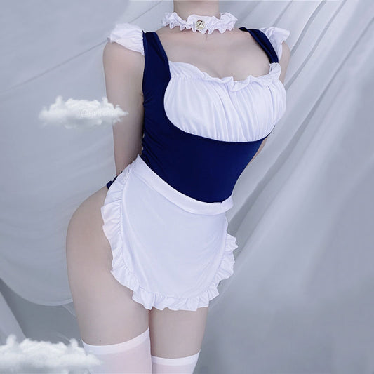 Maid Lingerie Set SE22375