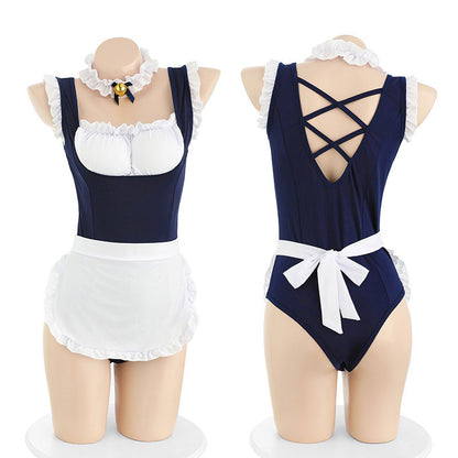 Maid Lingerie Set SE22375