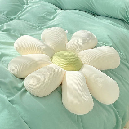 Flower Pillow Cushion SE22472