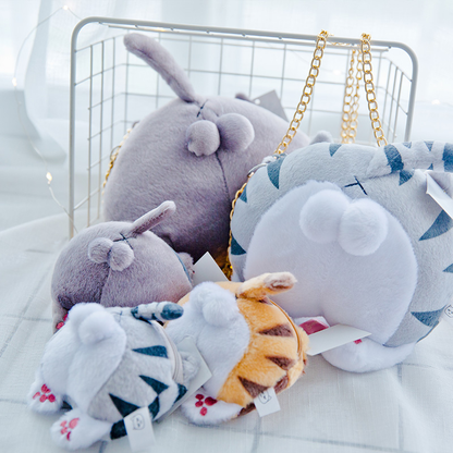 Kawaii Cat Butt Bag SE10288