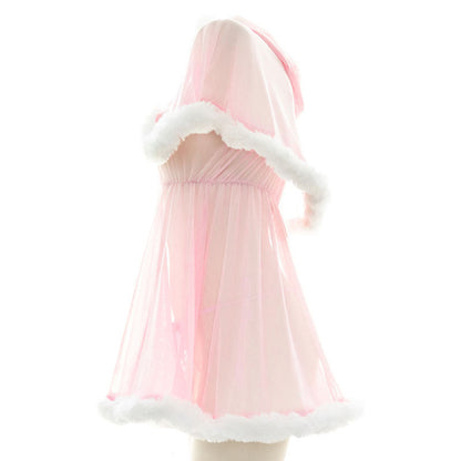 Pink Bow Dress SE22138