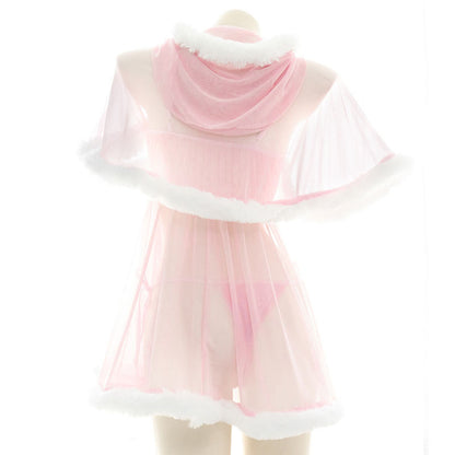Pink Bow Dress SE22138