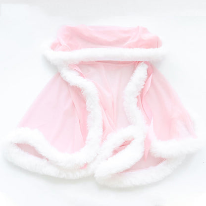 Pink Bow Dress SE22138