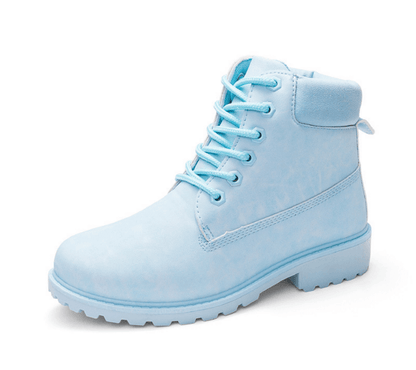 Harajuku Fashion Boots SE10622