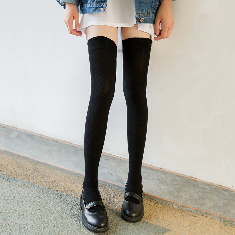 Cosplay Student Uniform Stockings SE8587