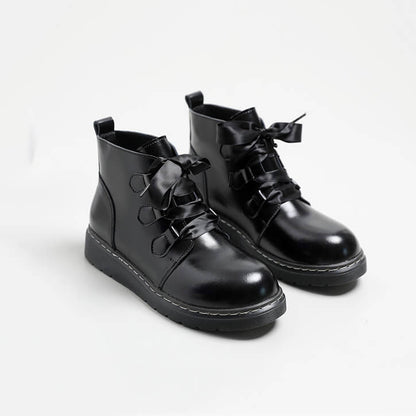 Retro Ankle Boots SE21899