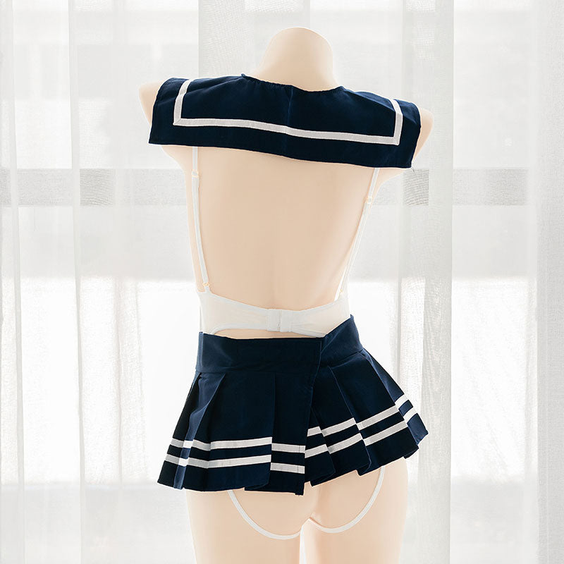 Sailor Skirt Uniform Set SE22343