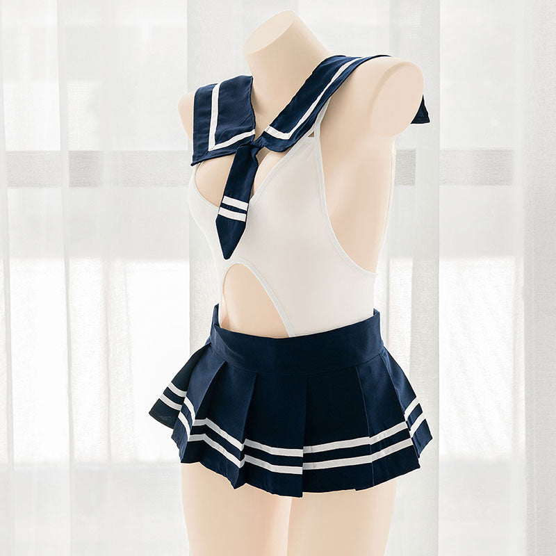 Sailor Skirt Uniform Set SE22343
