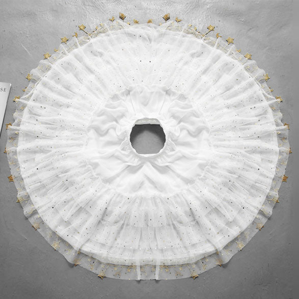 Star Moon Skirt SE22577
