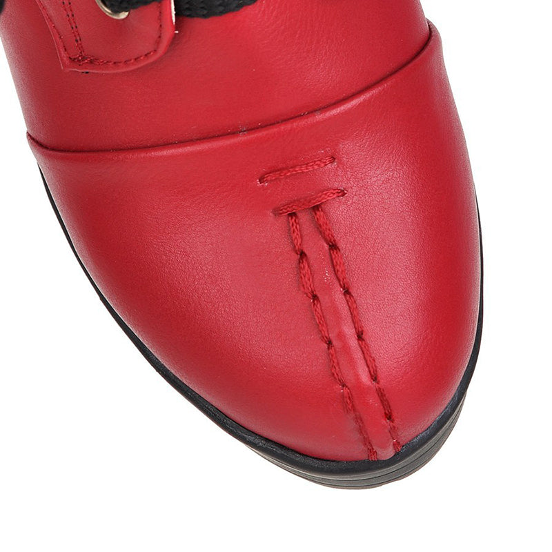 Black Boots SE21748