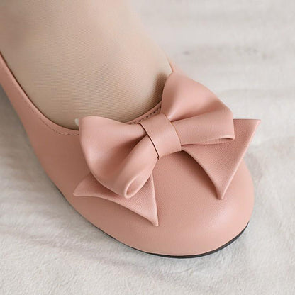 Sweet Bow Shoes SE22131
