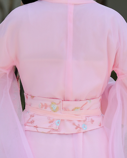 Sweet Flower Dress SE22254