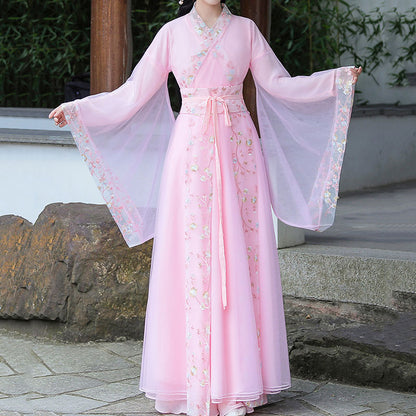 Sweet Flower Dress SE22254