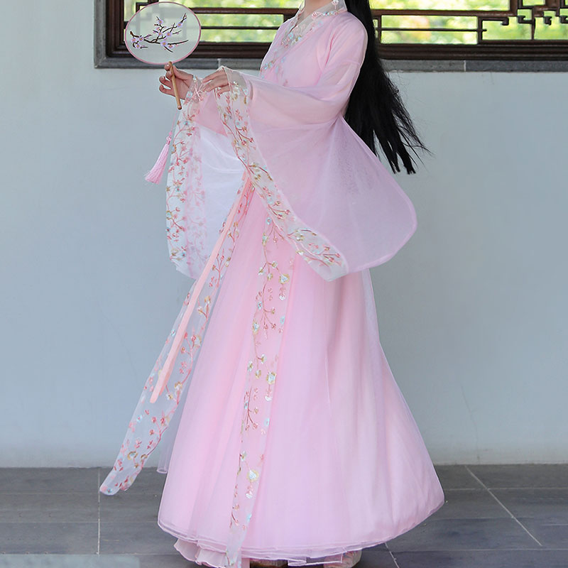 Sweet Flower Dress SE22254