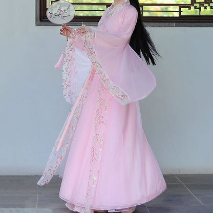 Sweet Flower Dress SE22254