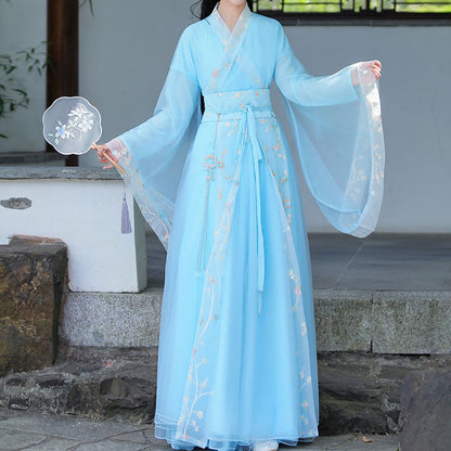 Sweet Flower Dress SE22254