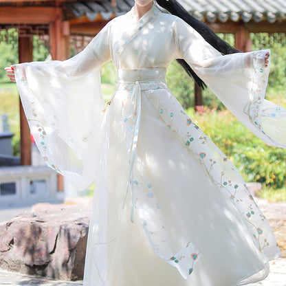 Sweet Flower Dress SE22254