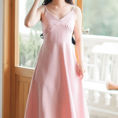 Sweet Knit Sweater Dress Set SE22470