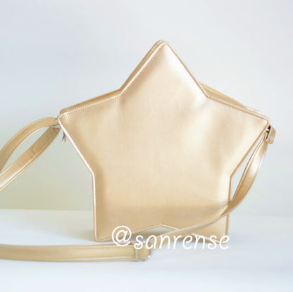 Sweet Star Lolita Bag SE20906