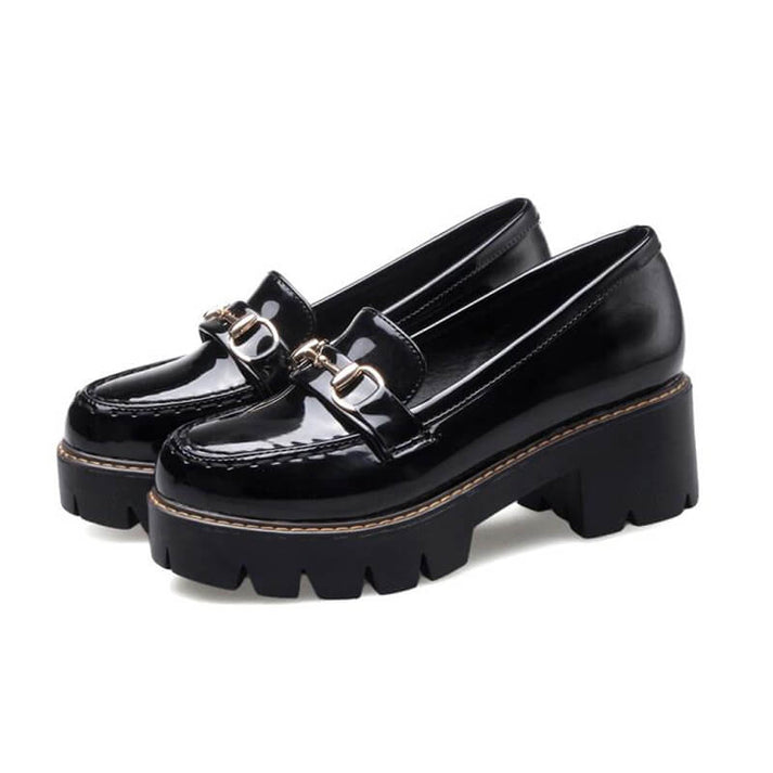Japanese Student Shoes SE20423 – SANRENSE