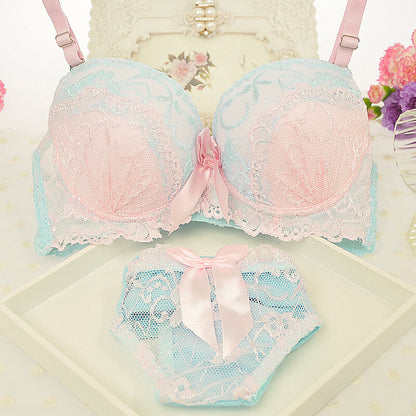 Sweet Lace Lingerie Set SE8293