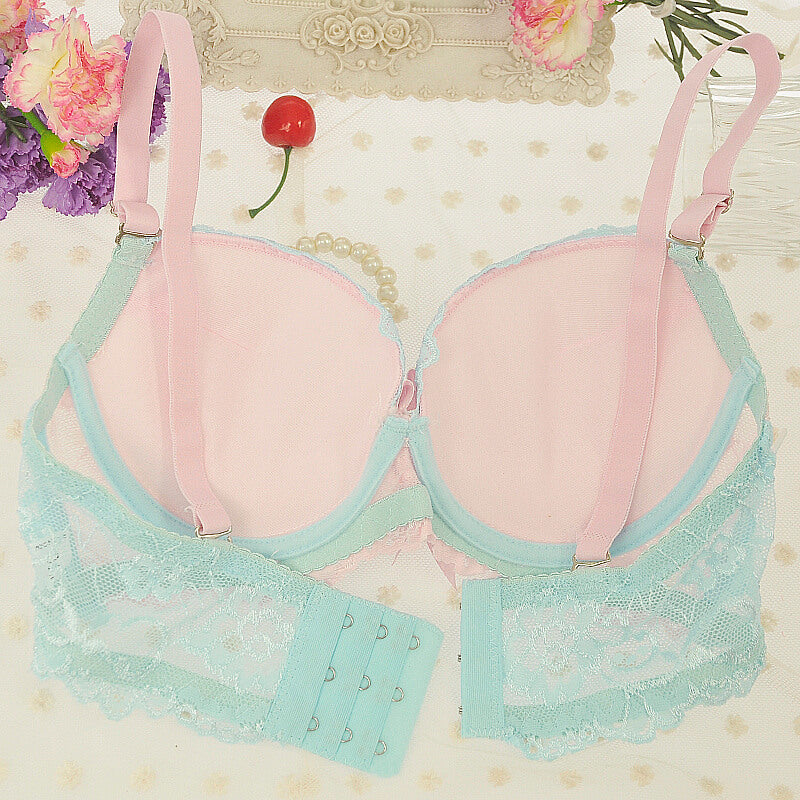Sweet Lace Lingerie Set SE8293