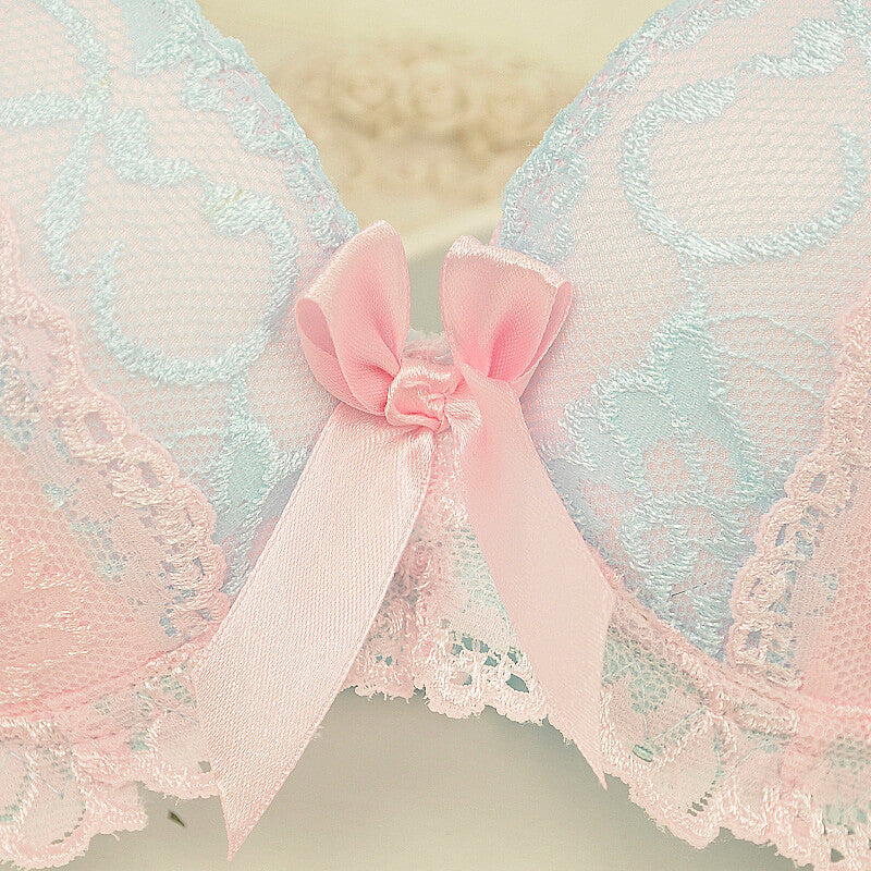 Sweet Lace Lingerie Set SE8293
