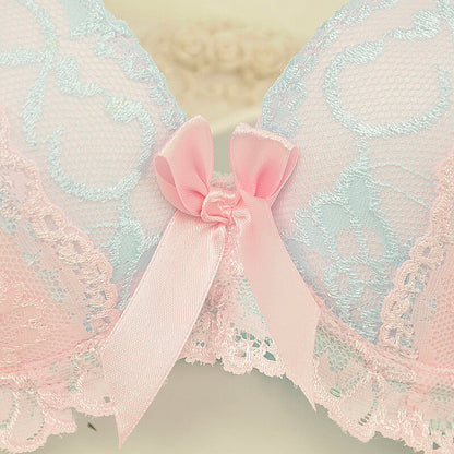 Sweet Lace Lingerie Set SE8293