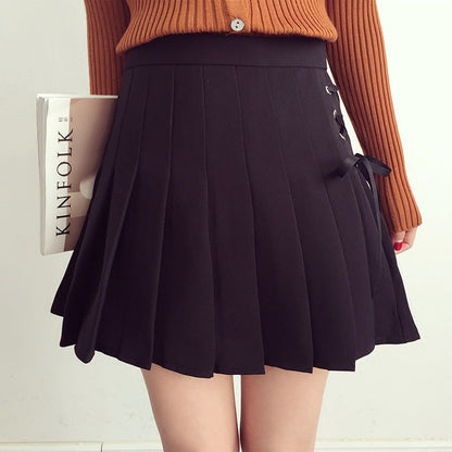 Sweet Pleated Skirts SE9714