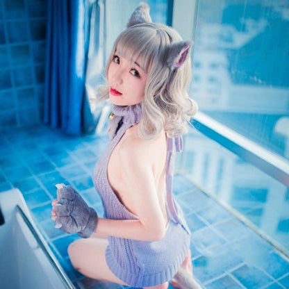 Sexy Sweater SE9654