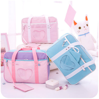 Cute Tote Bag SE11261