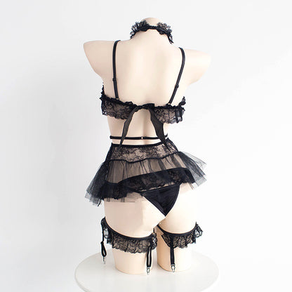 Black Wing Lingerie SE11183