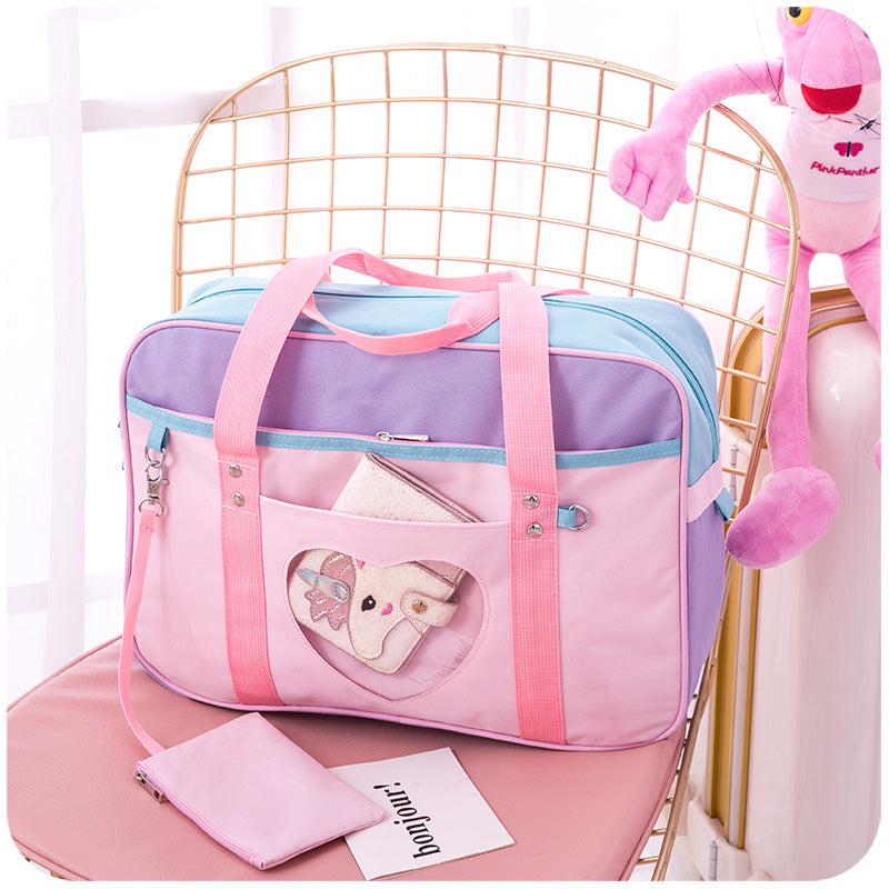 Cute Tote Bag SE11261