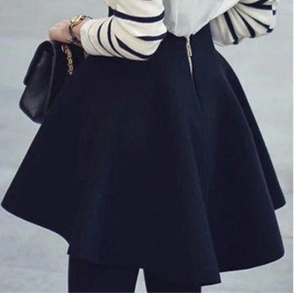 Fashion skirt SE8995