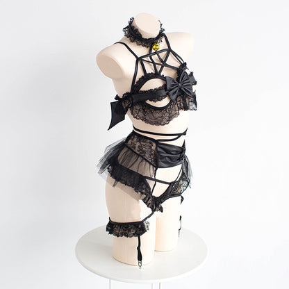 Black Wing Lingerie SE11183
