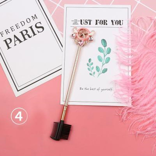 Cardcaptor Sakura Make-up Brush SE11387