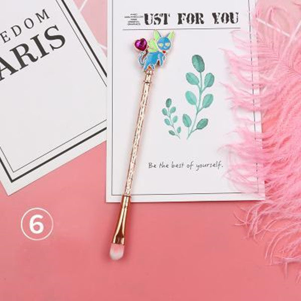 Cardcaptor Sakura Make-up Brush SE11387