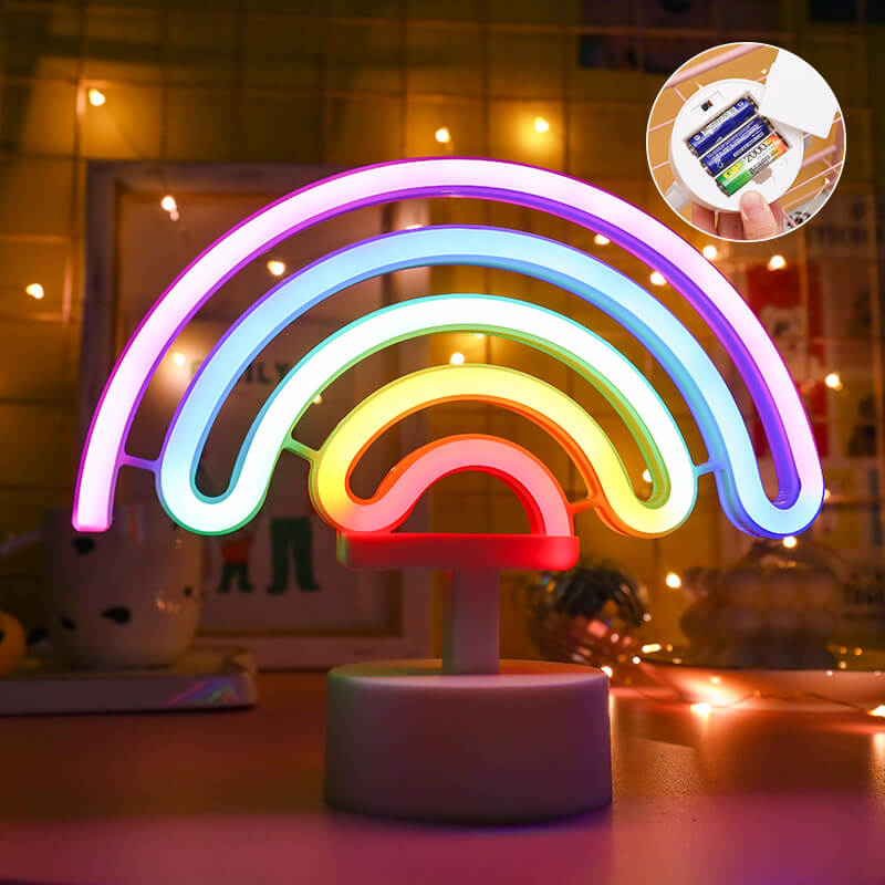 Rainbow Lamp SE20883