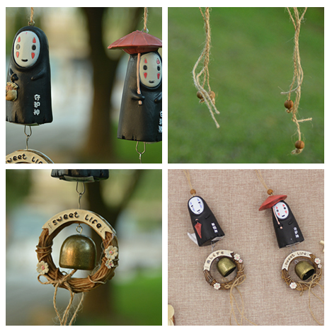 Wind Chimes SE7786