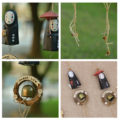 Wind Chimes SE7786