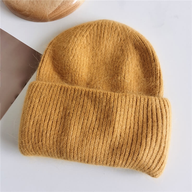 Warm Knitted Hat SE22003