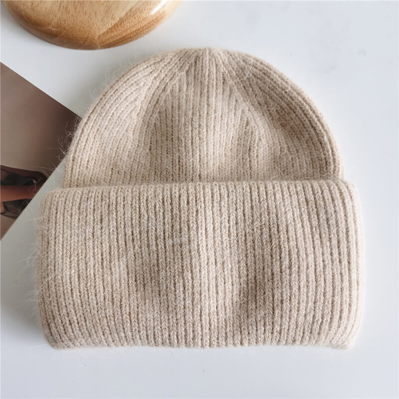 Warm Knitted Hat SE22003