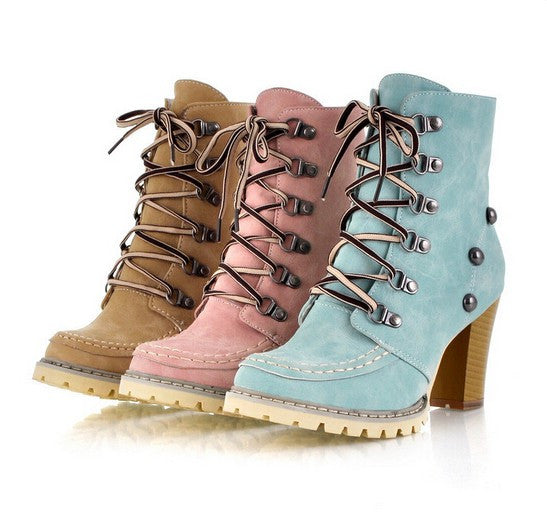 Fashion Sweet Heels SE1975