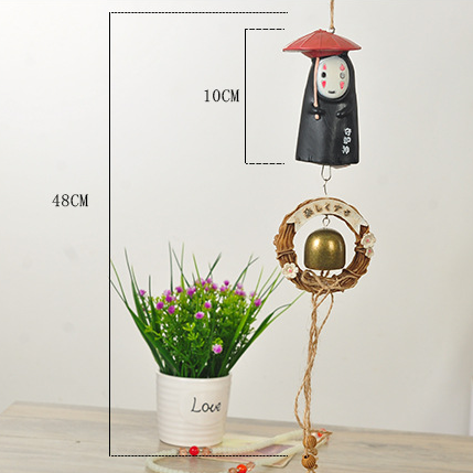 Wind Chimes SE7786
